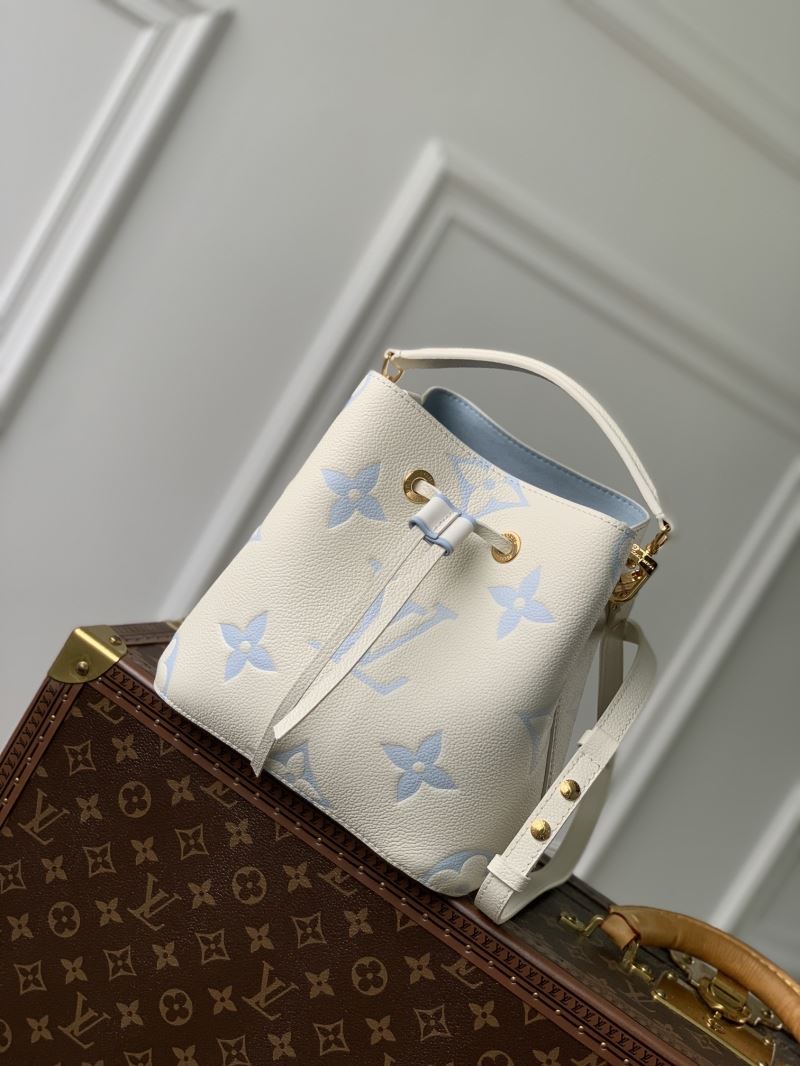 LV Bucket Bags